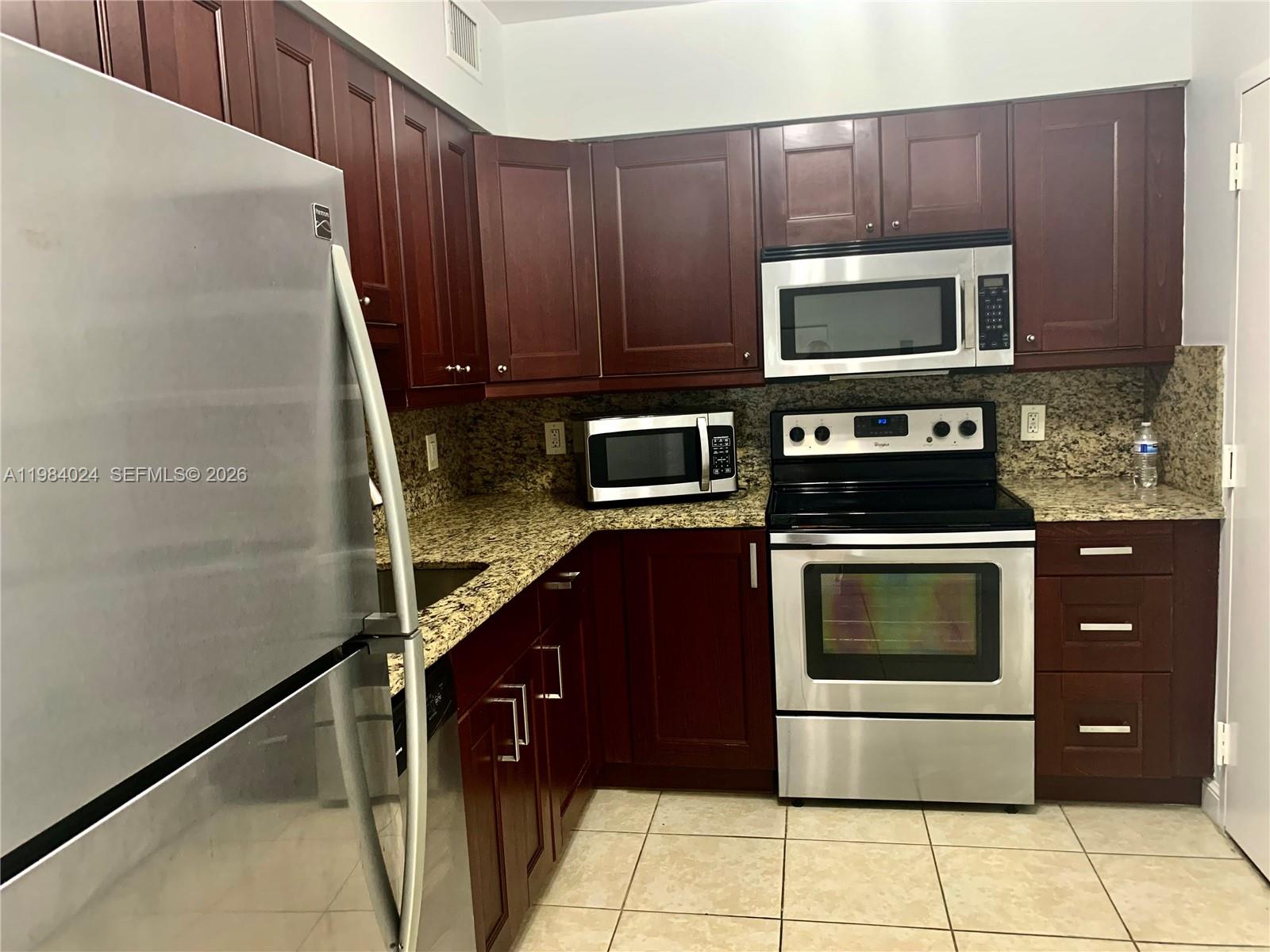 1985 S Ocean Dr #21K Hallandale Beach, FL 33009