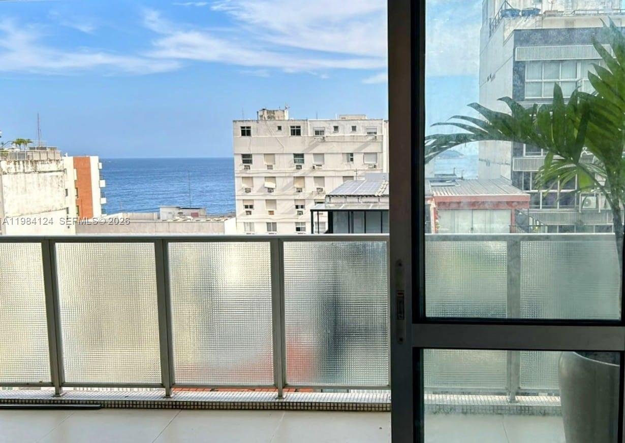 368 Rua Prudente De Morais #A