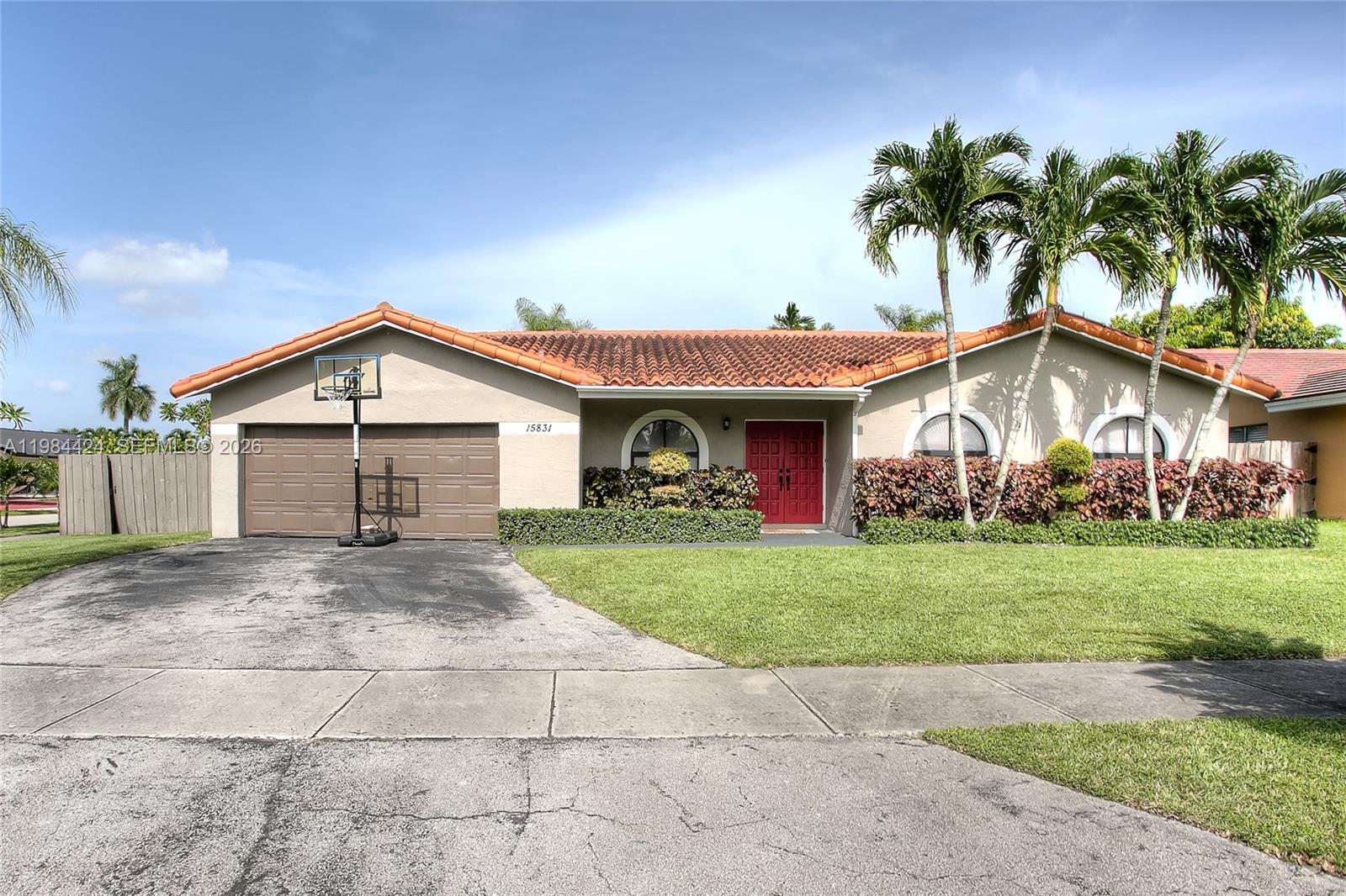 15831 SW 139th Pl #15831