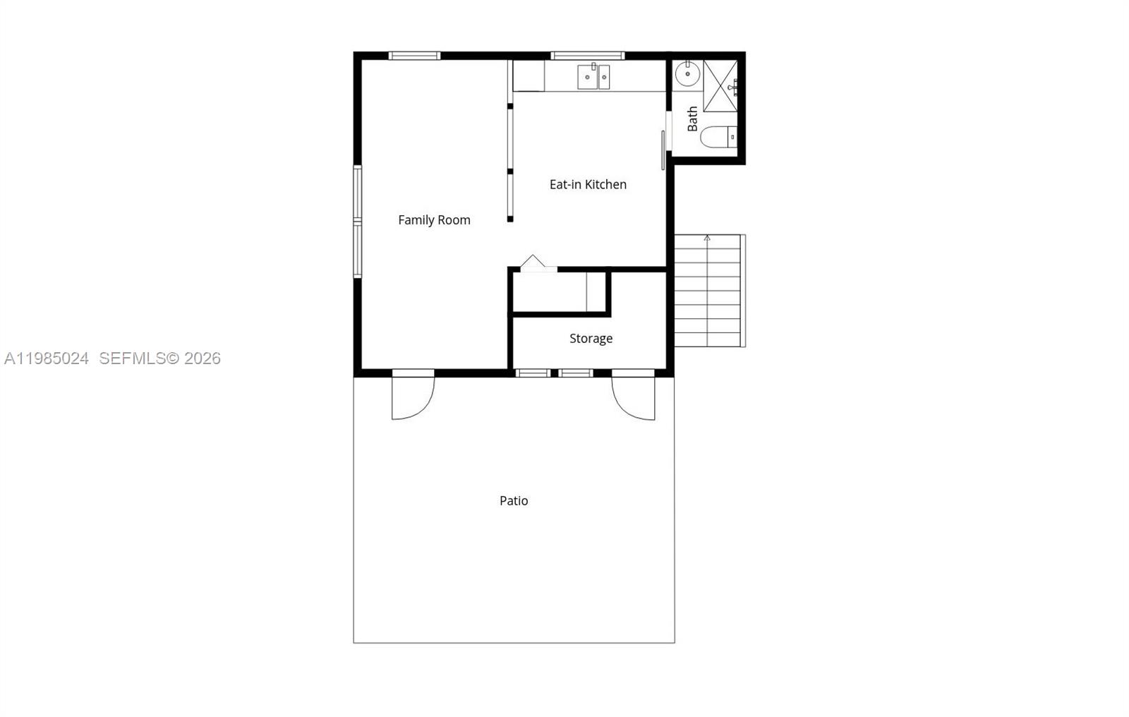 144 NE 91st St Miami Shores, FL 33138