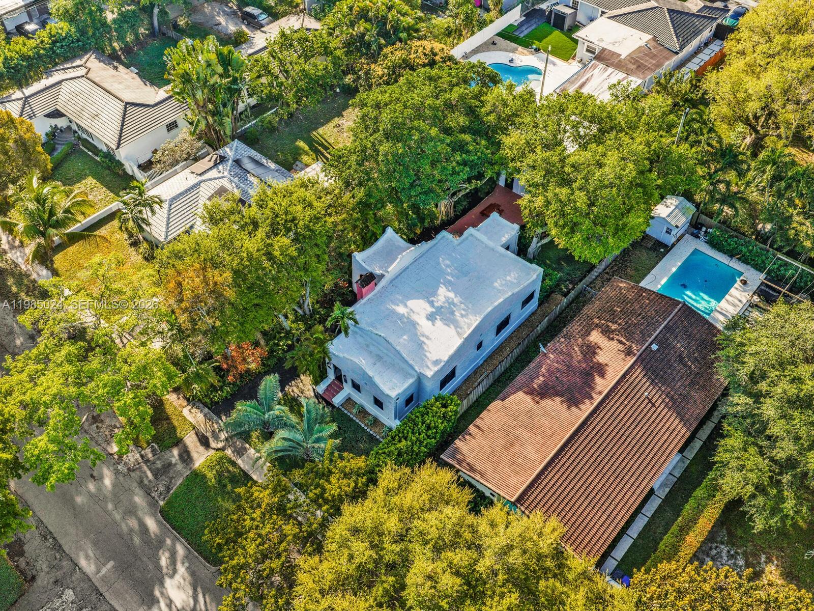 144 NE 91st St Miami Shores, FL 33138