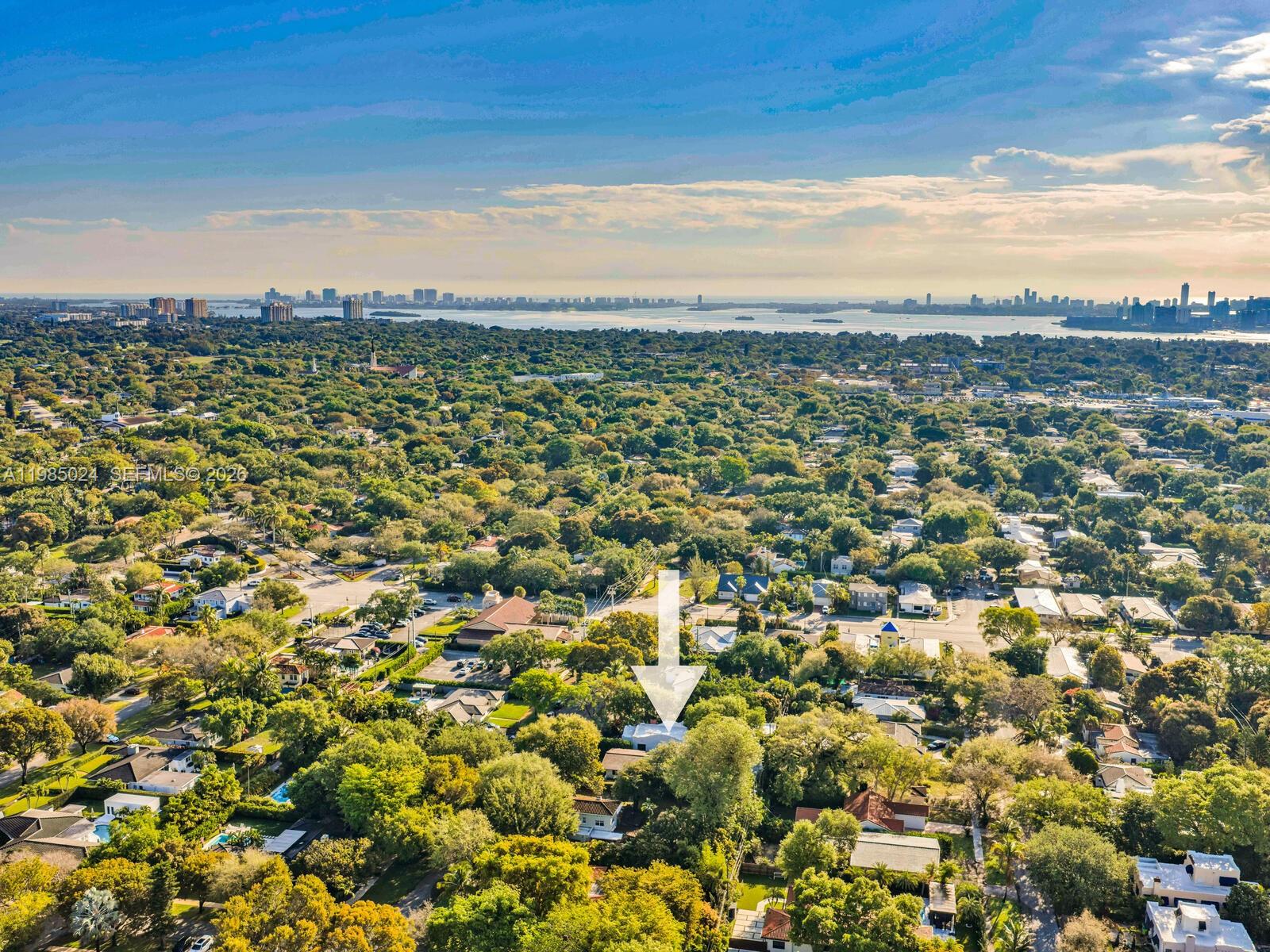 144 NE 91st St Miami Shores, FL 33138