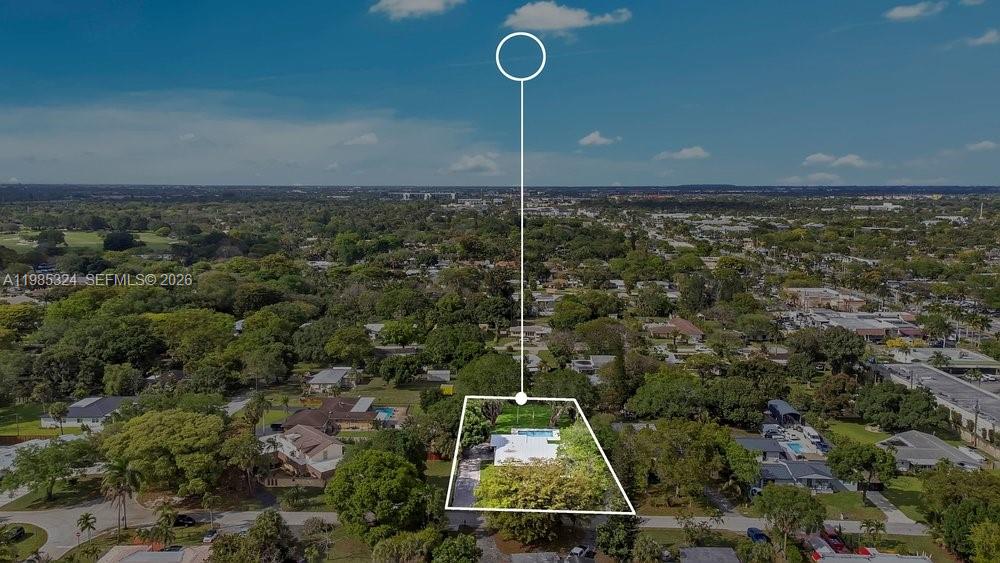 4053 SW 8th St Plantation, FL 33317