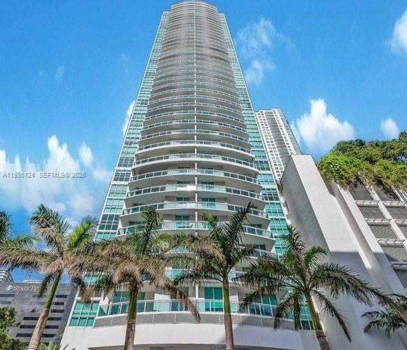 950 Brickell Bay Dr #1508