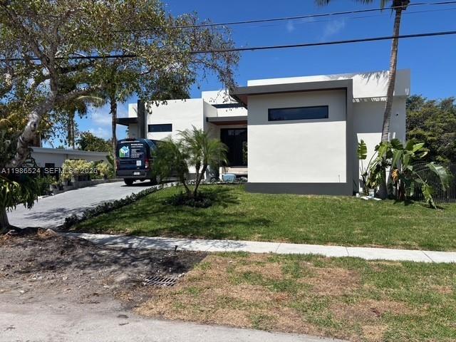 2161 NE 124th St North Miami, FL 33181