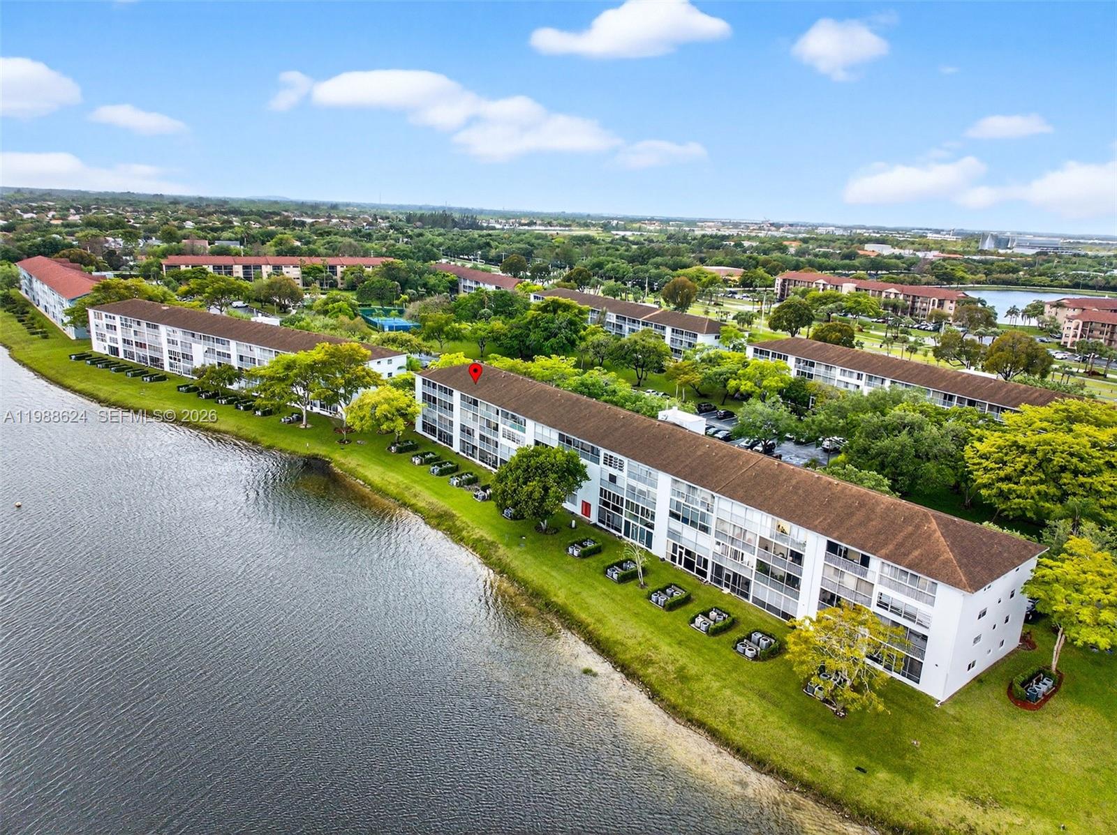 1301 SW 134th Way #313B Pembroke Pines, FL 33027