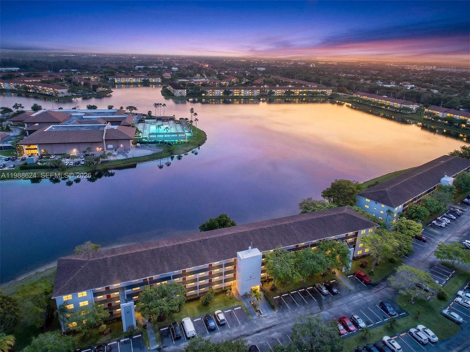 1301 SW 134th Way #313B Pembroke Pines, FL 33027