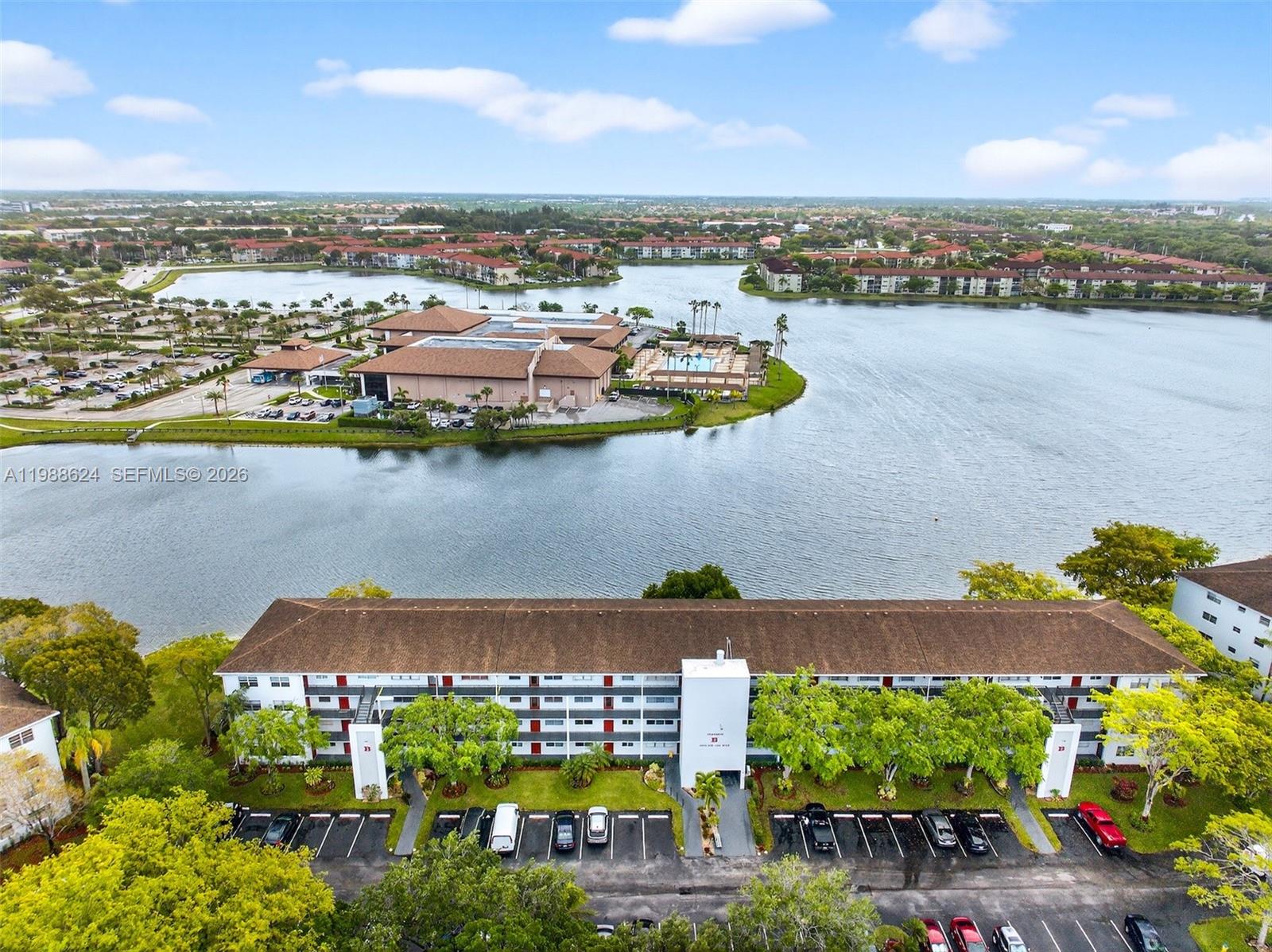 1301 SW 134th Way #313B Pembroke Pines, FL 33027