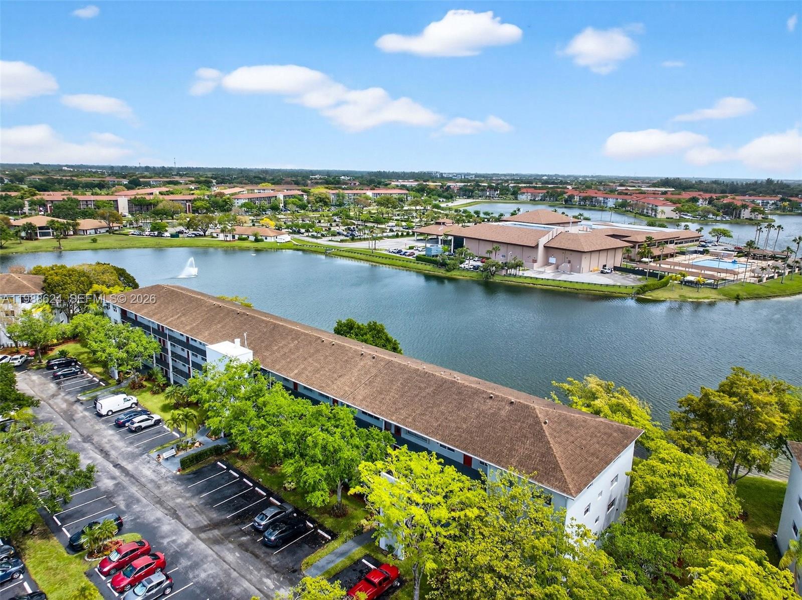 1301 SW 134th Way #313B Pembroke Pines, FL 33027