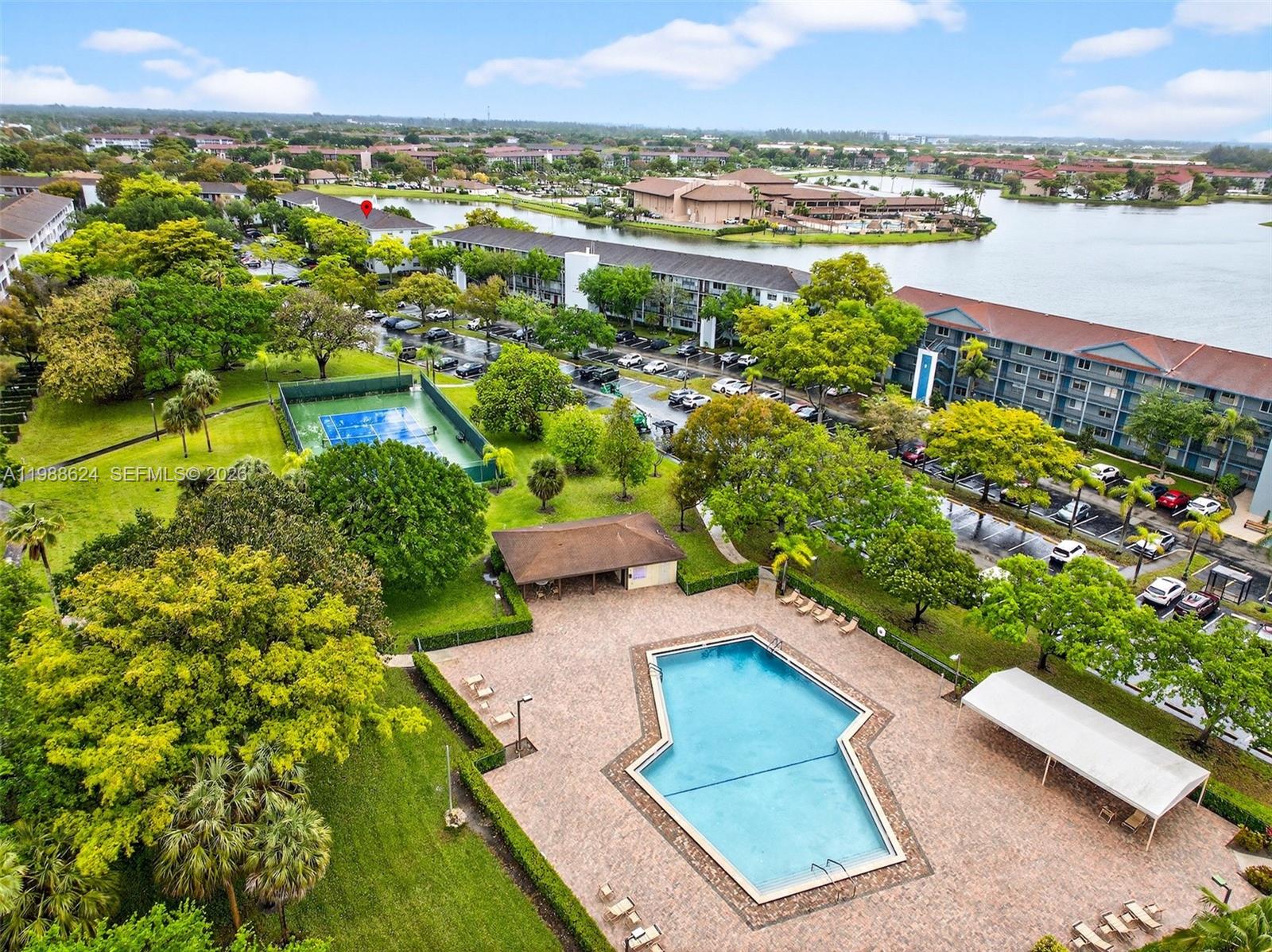 1301 SW 134th Way #313B Pembroke Pines, FL 33027