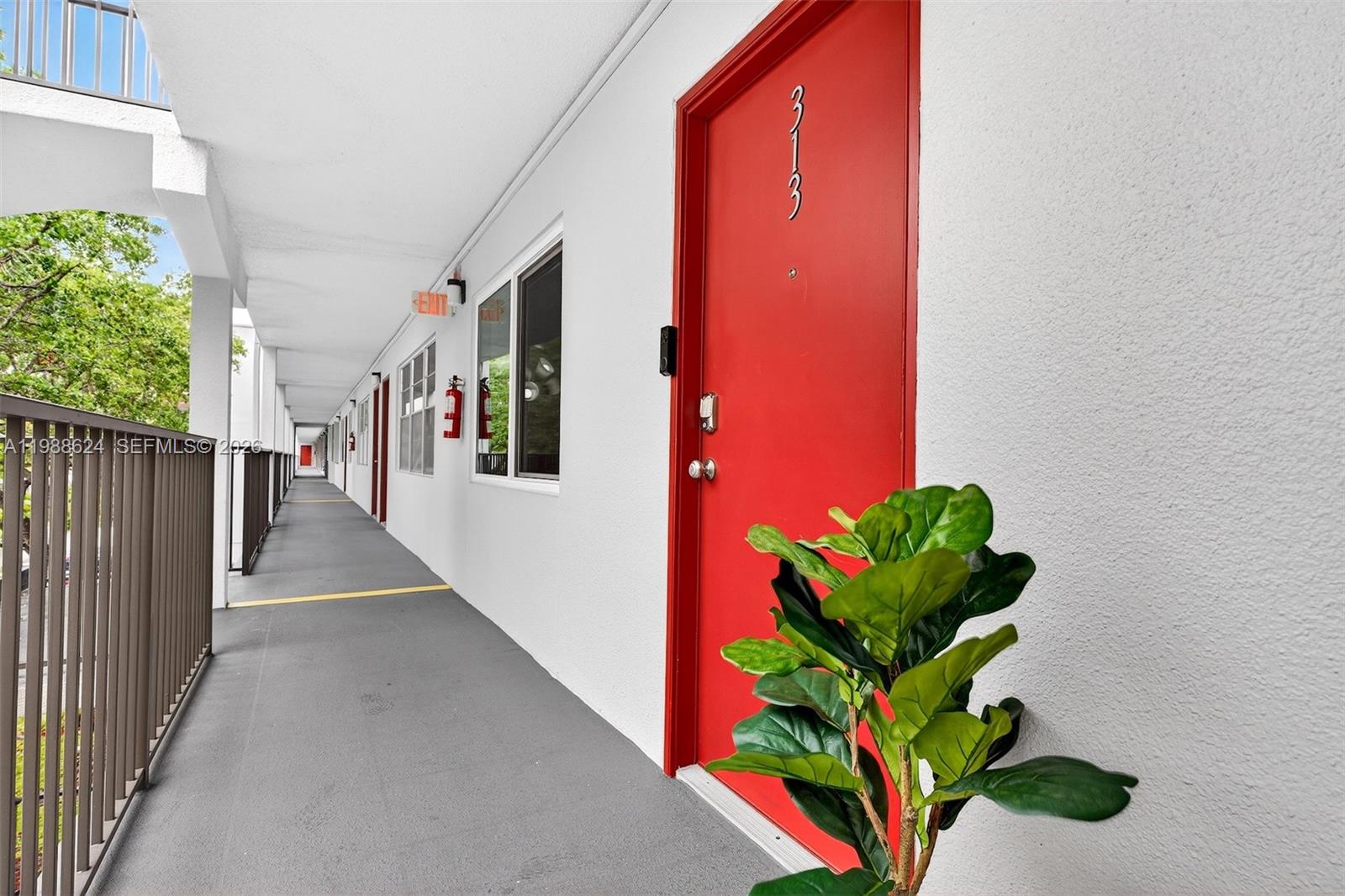 1301 SW 134th Way #313B Pembroke Pines, FL 33027