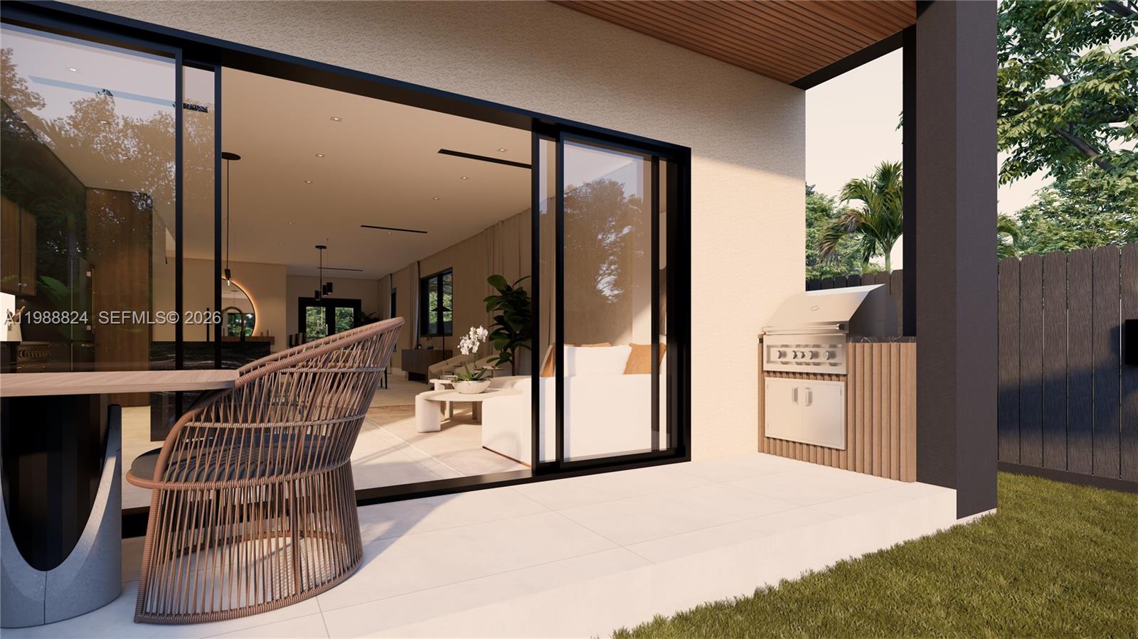 3021 SW 27th St Miami, FL 33133