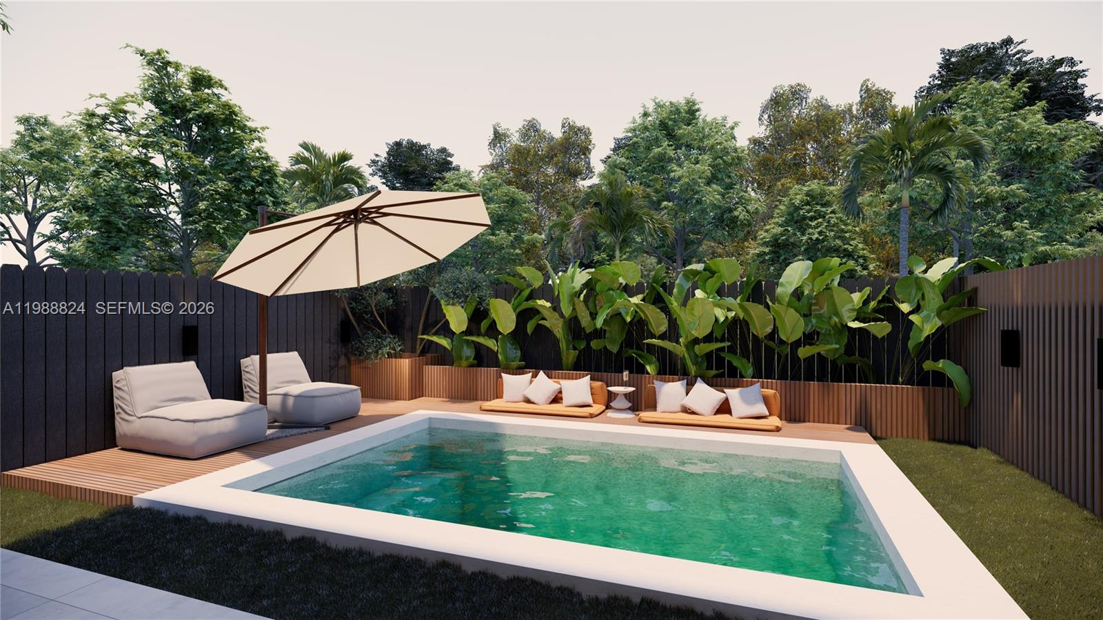 3021 SW 27th St Miami, FL 33133