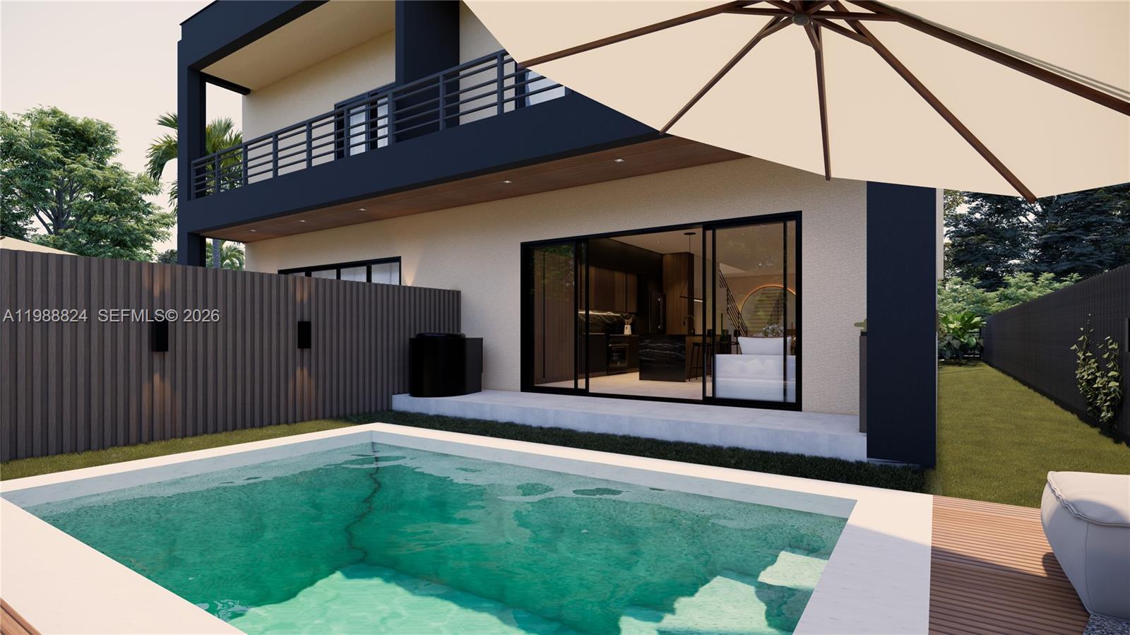 3021 SW 27th St Miami, FL 33133