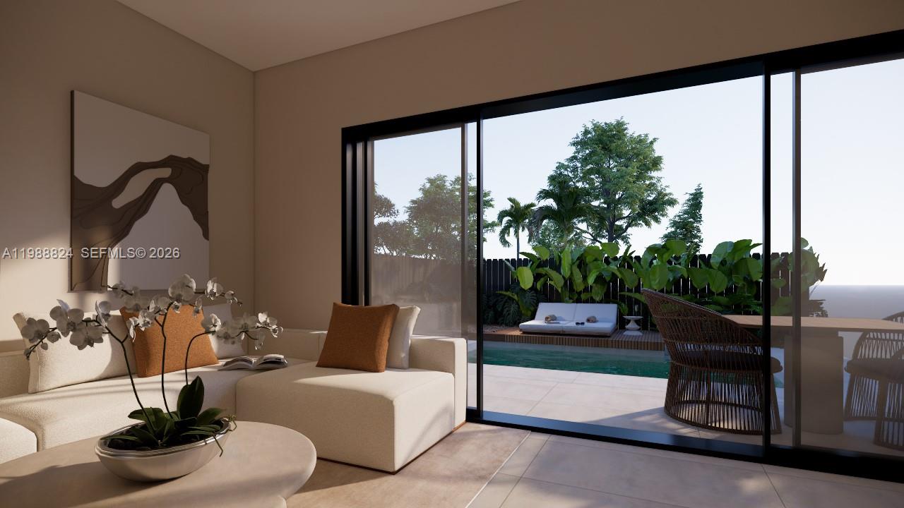 3021 SW 27th St Miami, FL 33133