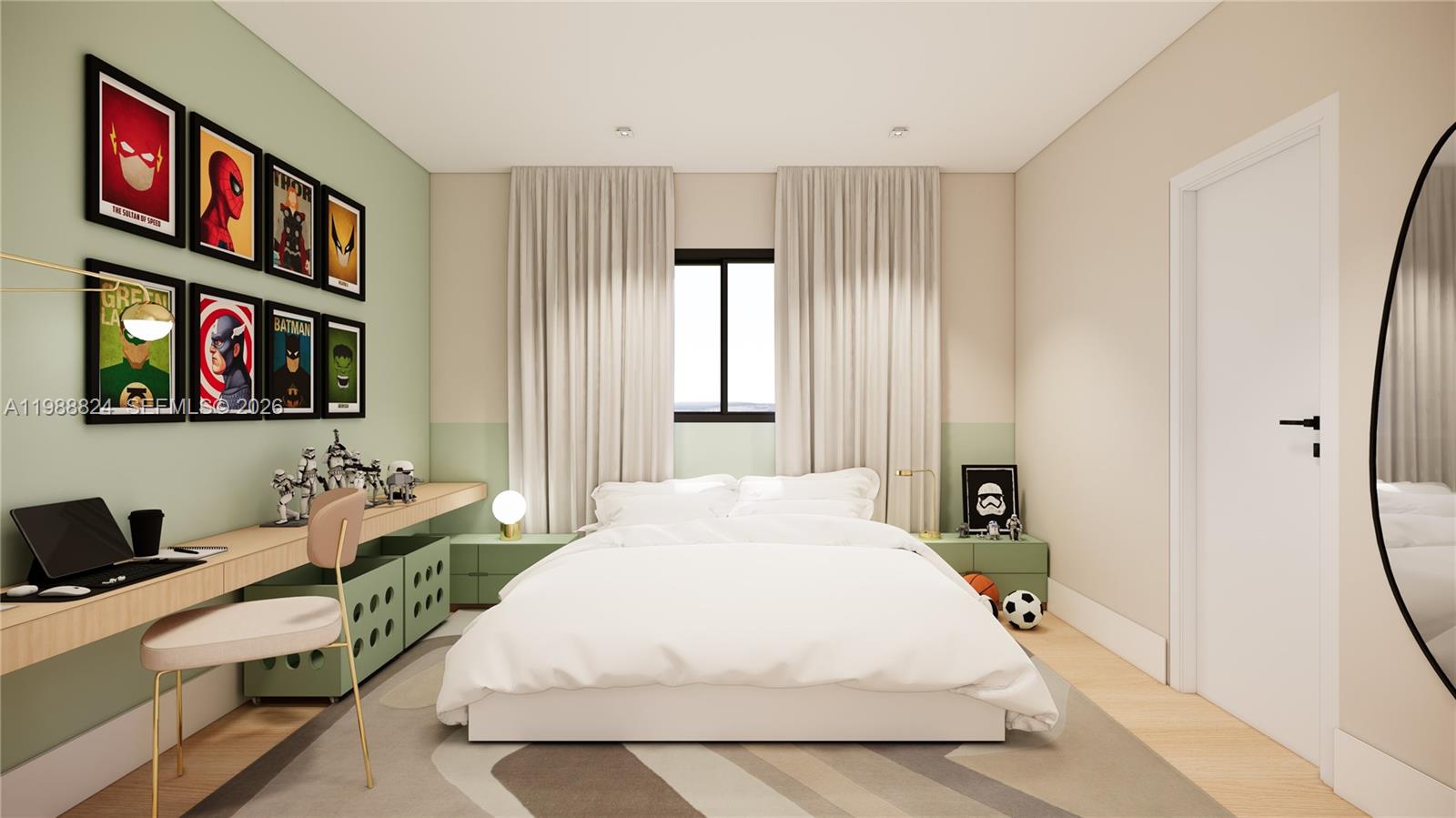 3021 SW 27th St Miami, FL 33133