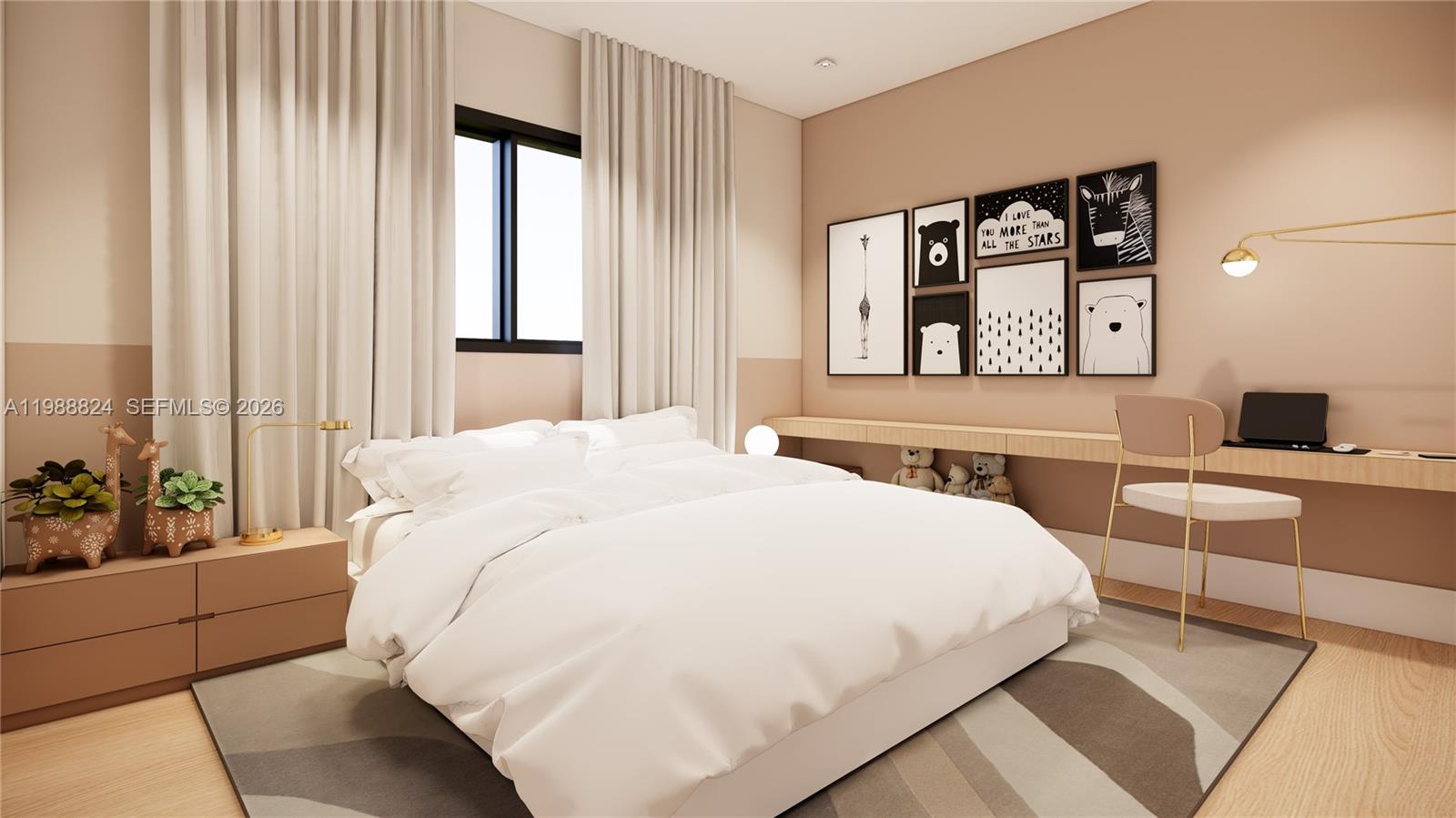 3021 SW 27th St Miami, FL 33133