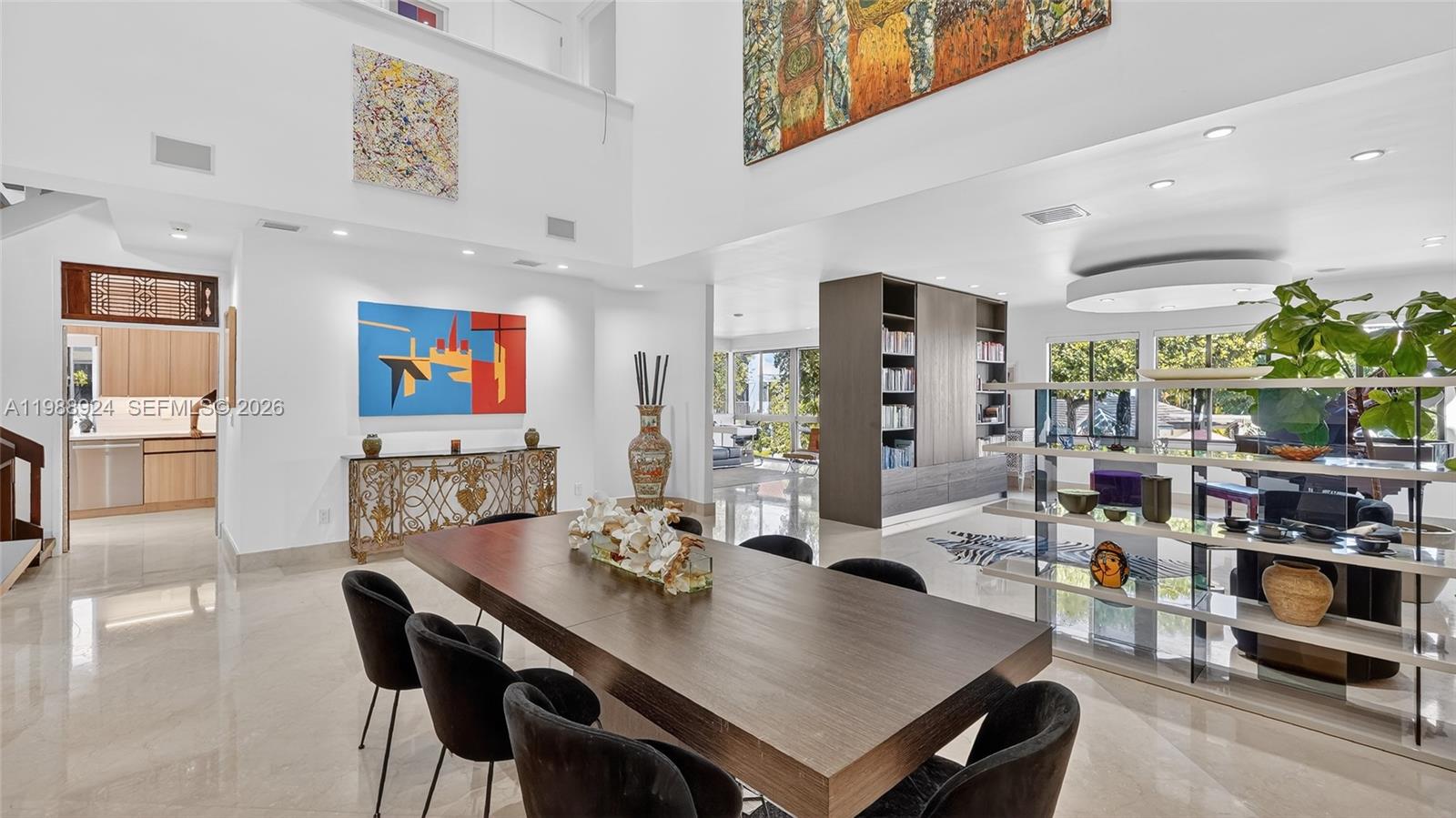 2000 S Bayshore Dr #24 Miami, FL 33133