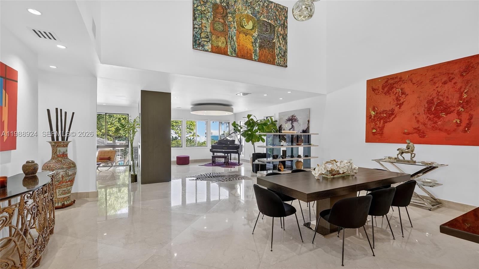 2000 S Bayshore Dr #24 Miami, FL 33133