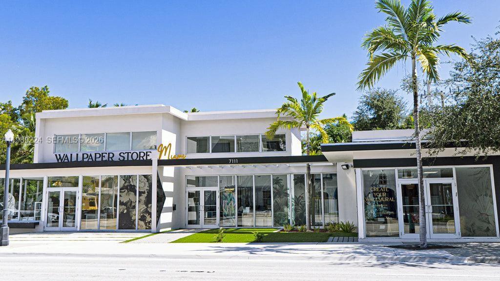 7111 Biscayne Blvd