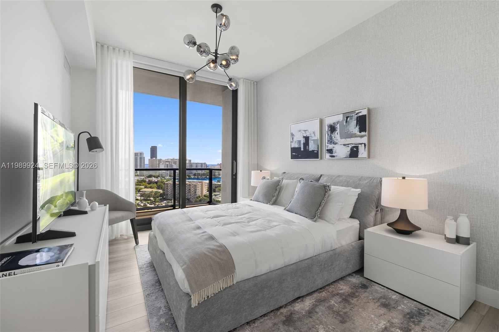 101 Diplomat Pkwy #1808 Hallandale Beach, FL 33009