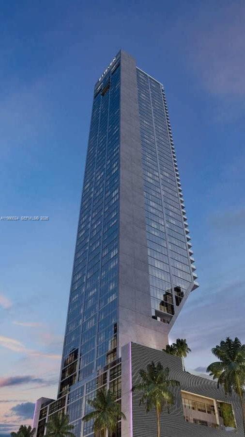 20 NE 11th St #2306A