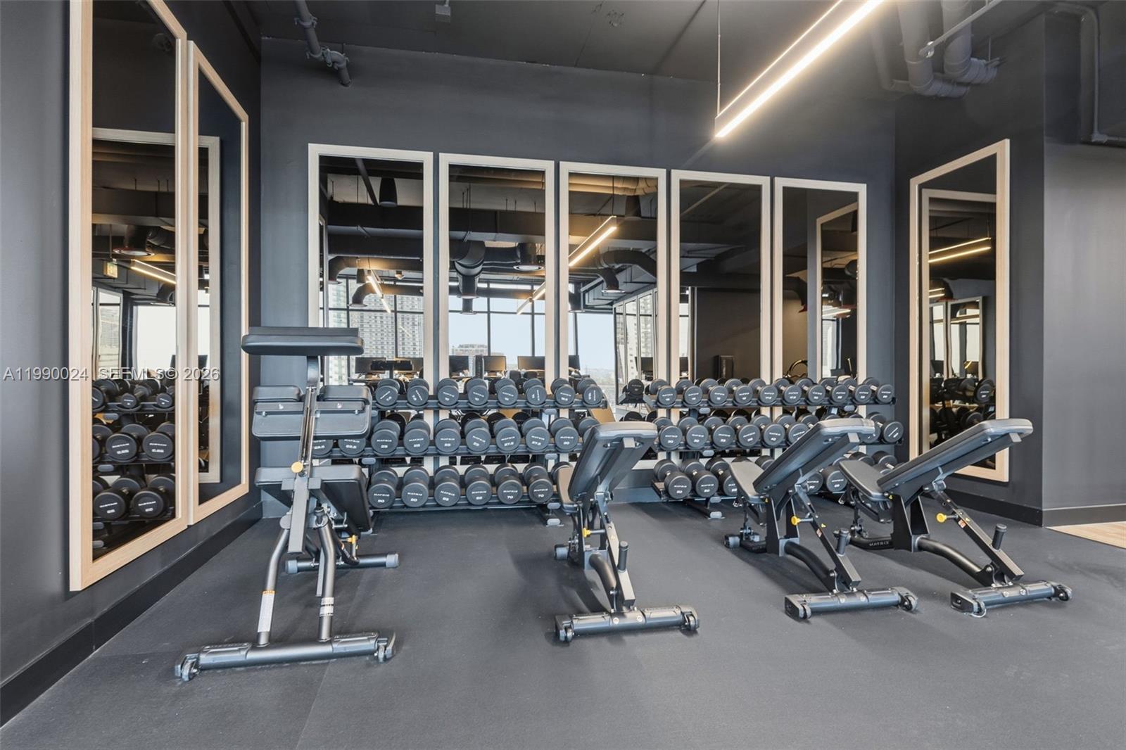 20 NE 11th St #2306A Miami, FL 33132