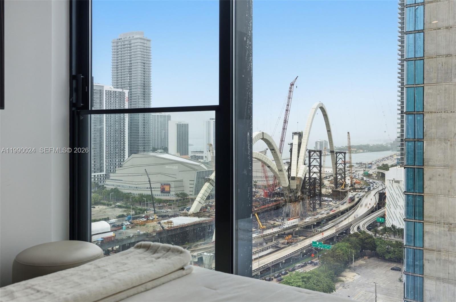 20 NE 11th St #2306A Miami, FL 33132