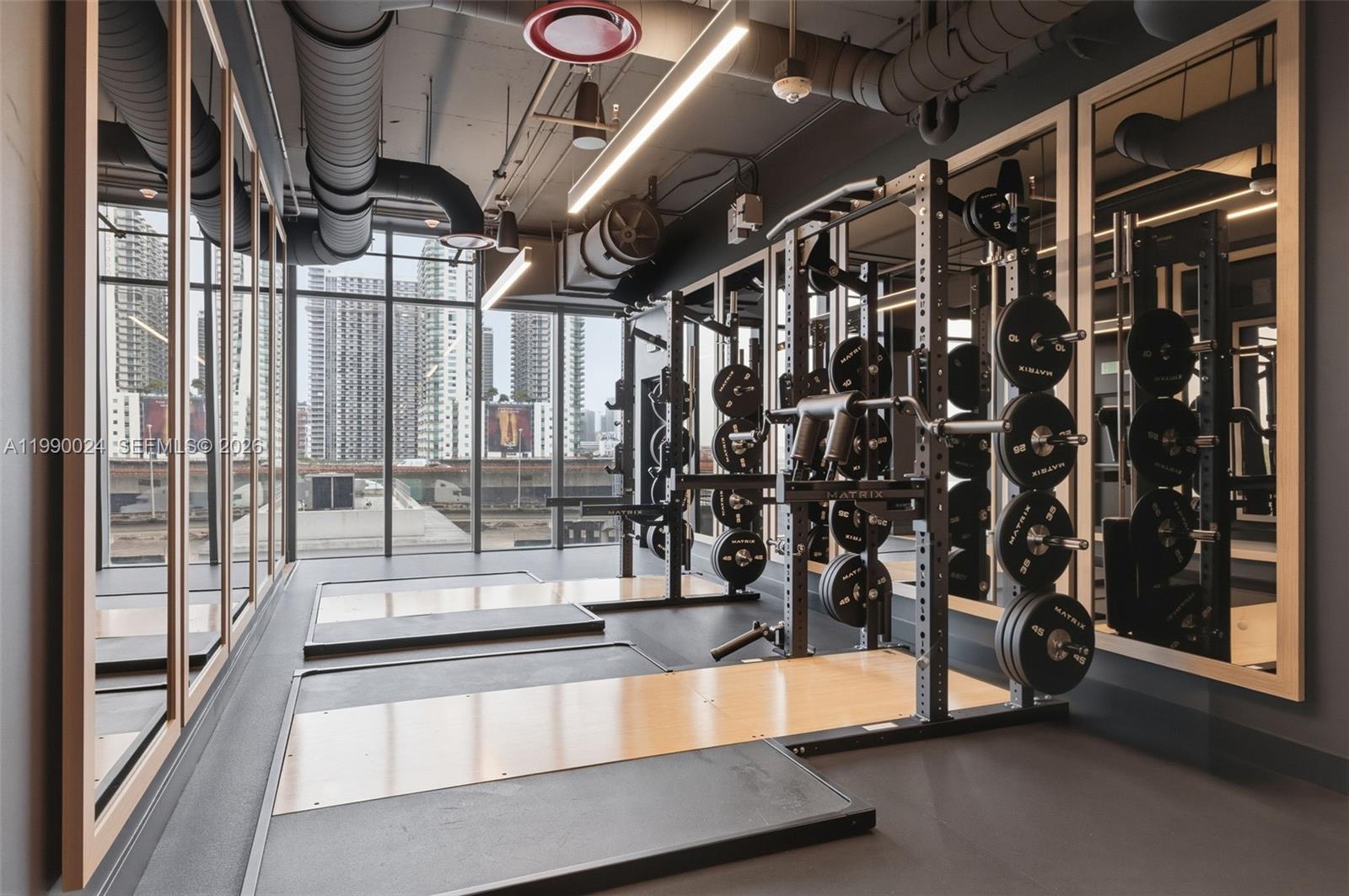 20 NE 11th St #2306A Miami, FL 33132