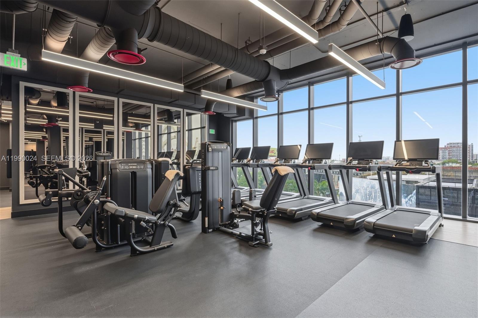 20 NE 11th St #2306A Miami, FL 33132