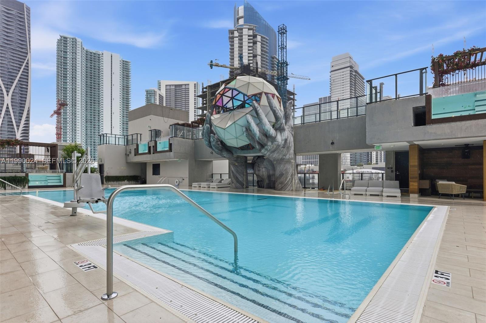 20 NE 11th St #2306A Miami, FL 33132