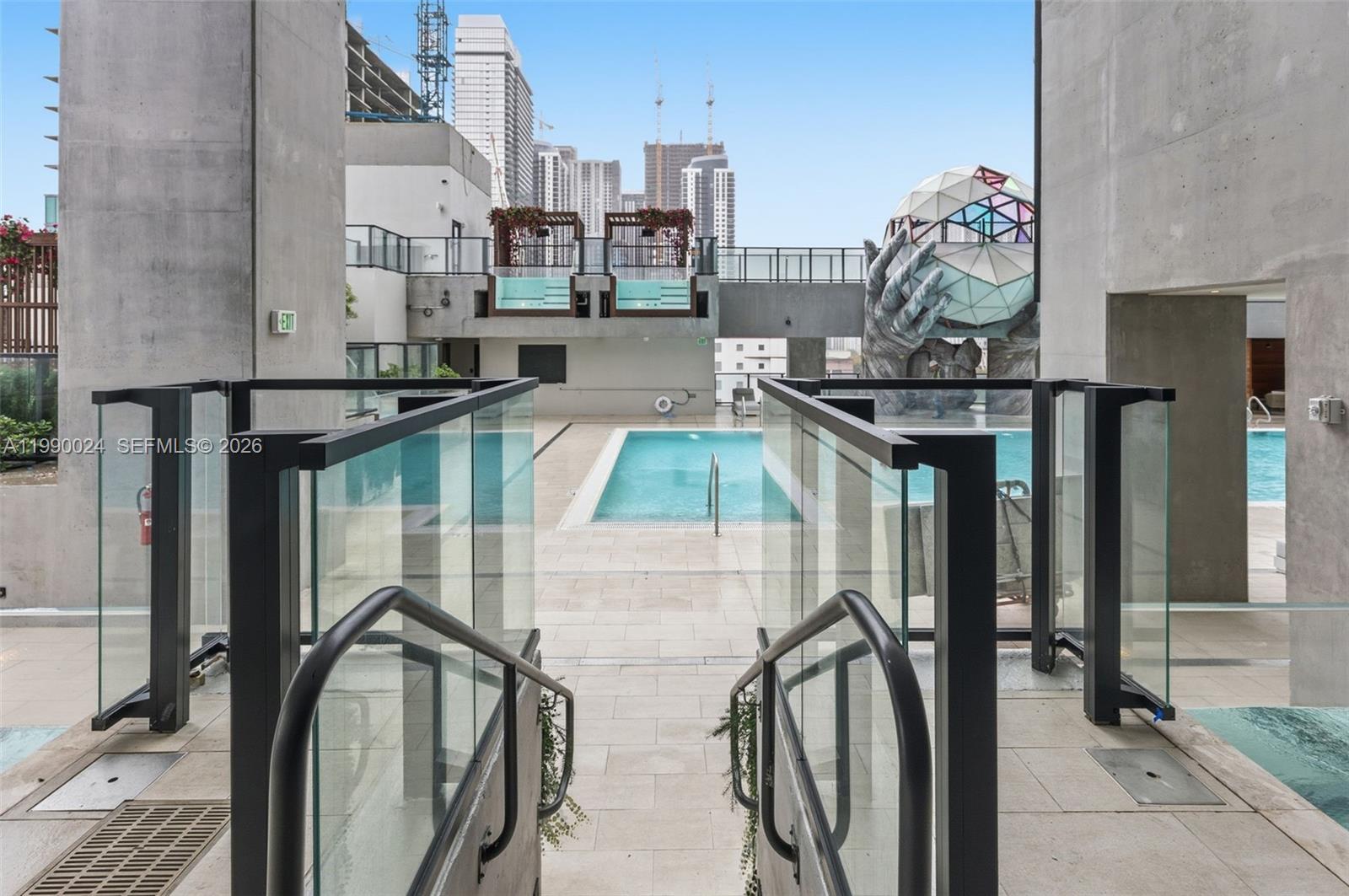 20 NE 11th St #2306A Miami, FL 33132