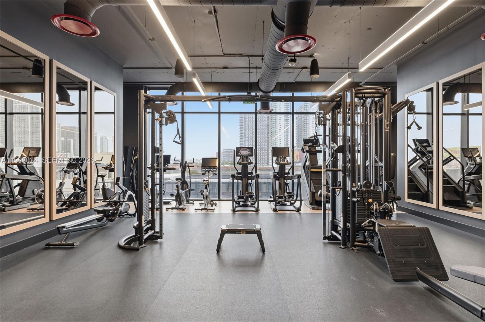 20 NE 11th St #2306A Miami, FL 33132