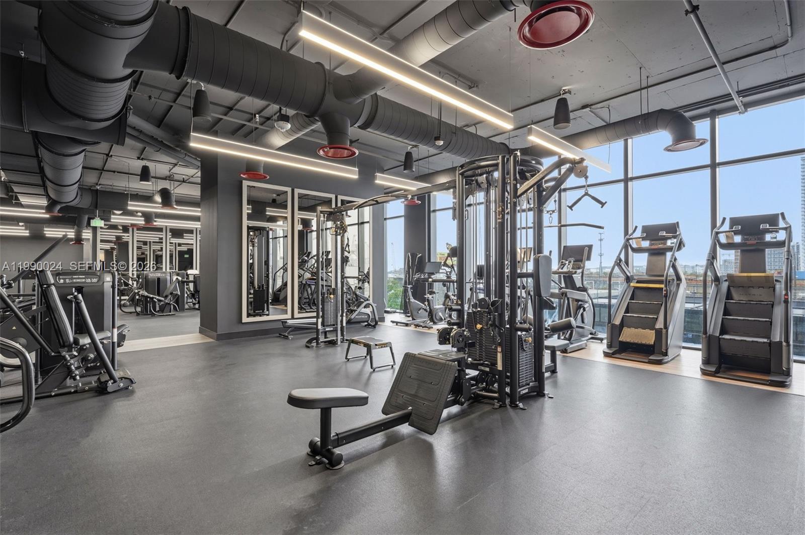 20 NE 11th St #2306A Miami, FL 33132