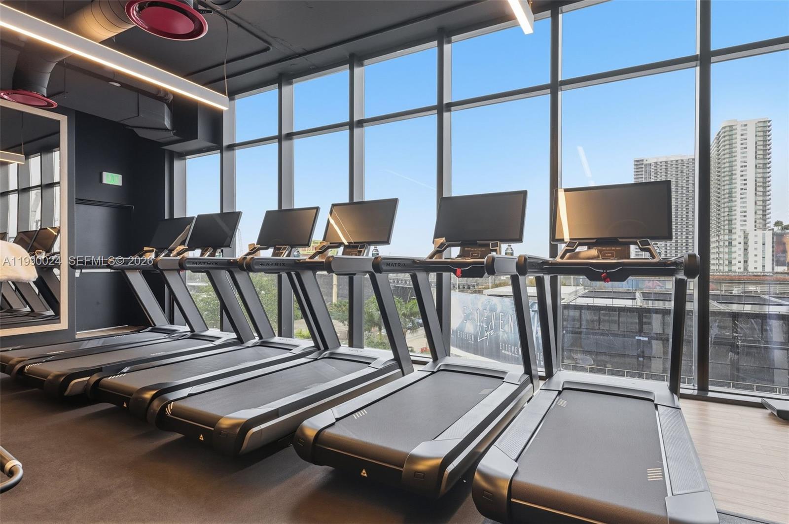 20 NE 11th St #2306A Miami, FL 33132