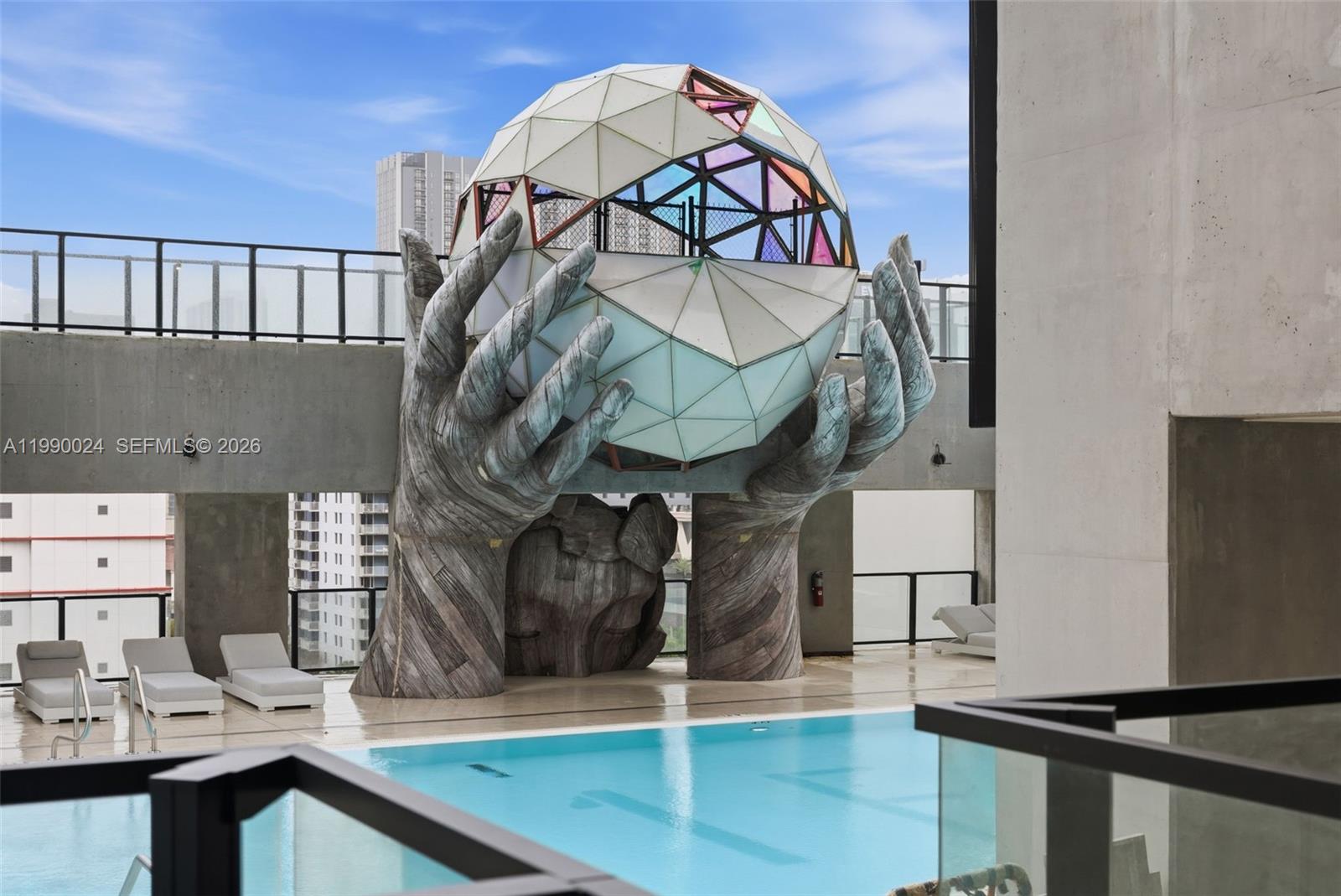 20 NE 11th St #2306A Miami, FL 33132