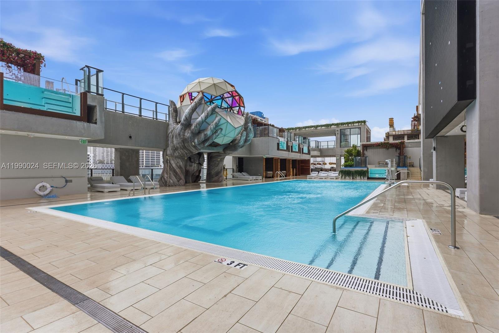 20 NE 11th St #2306A Miami, FL 33132