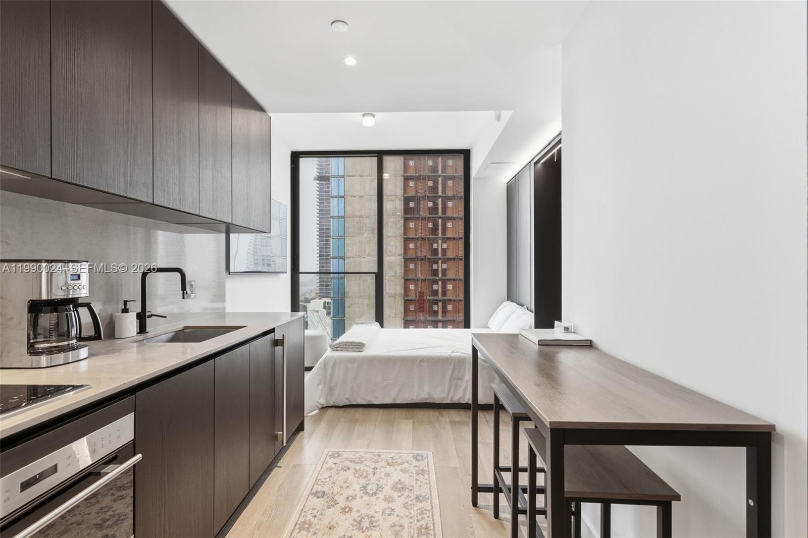 20 NE 11th St #2306A Miami, FL 33132