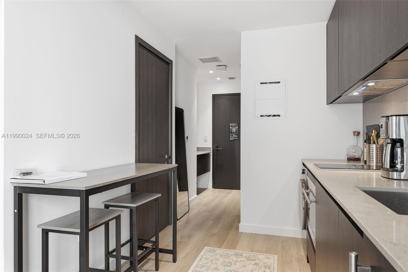 20 NE 11th St #2306A Miami, FL 33132