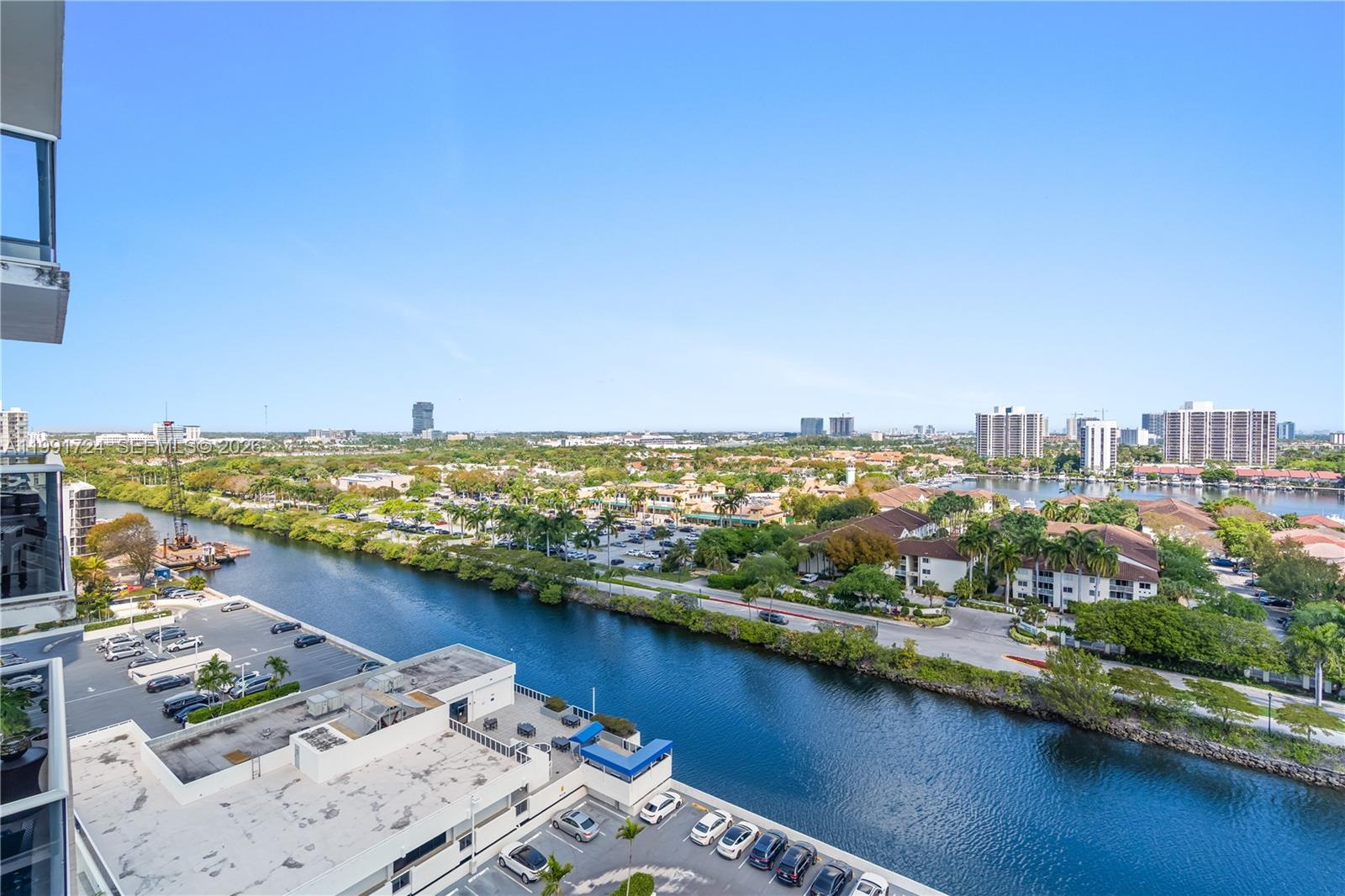 3675 N Country Clb Dr #1501 Aventura, FL 33180