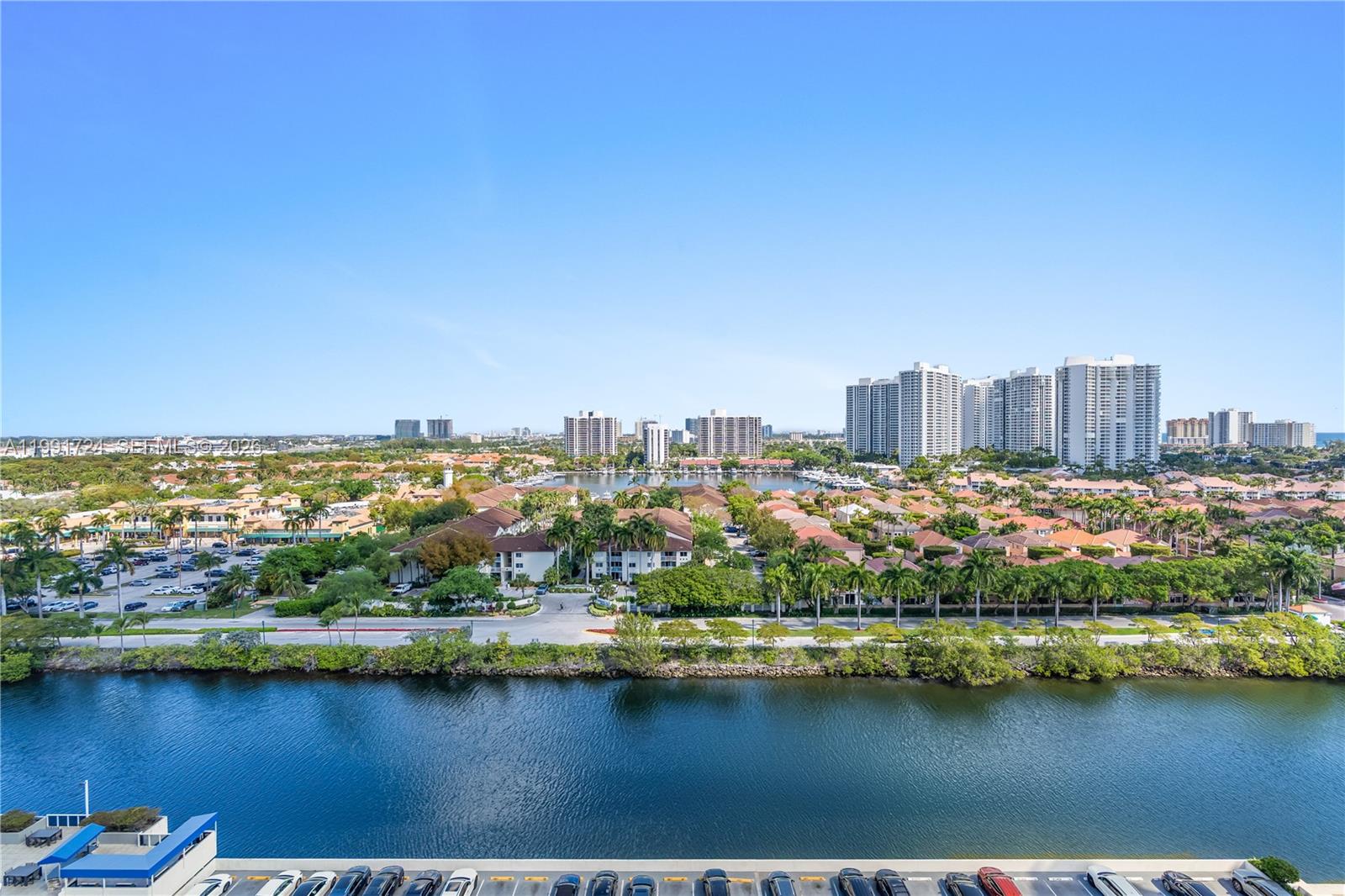 3675 N Country Clb Dr #1501 Aventura, FL 33180