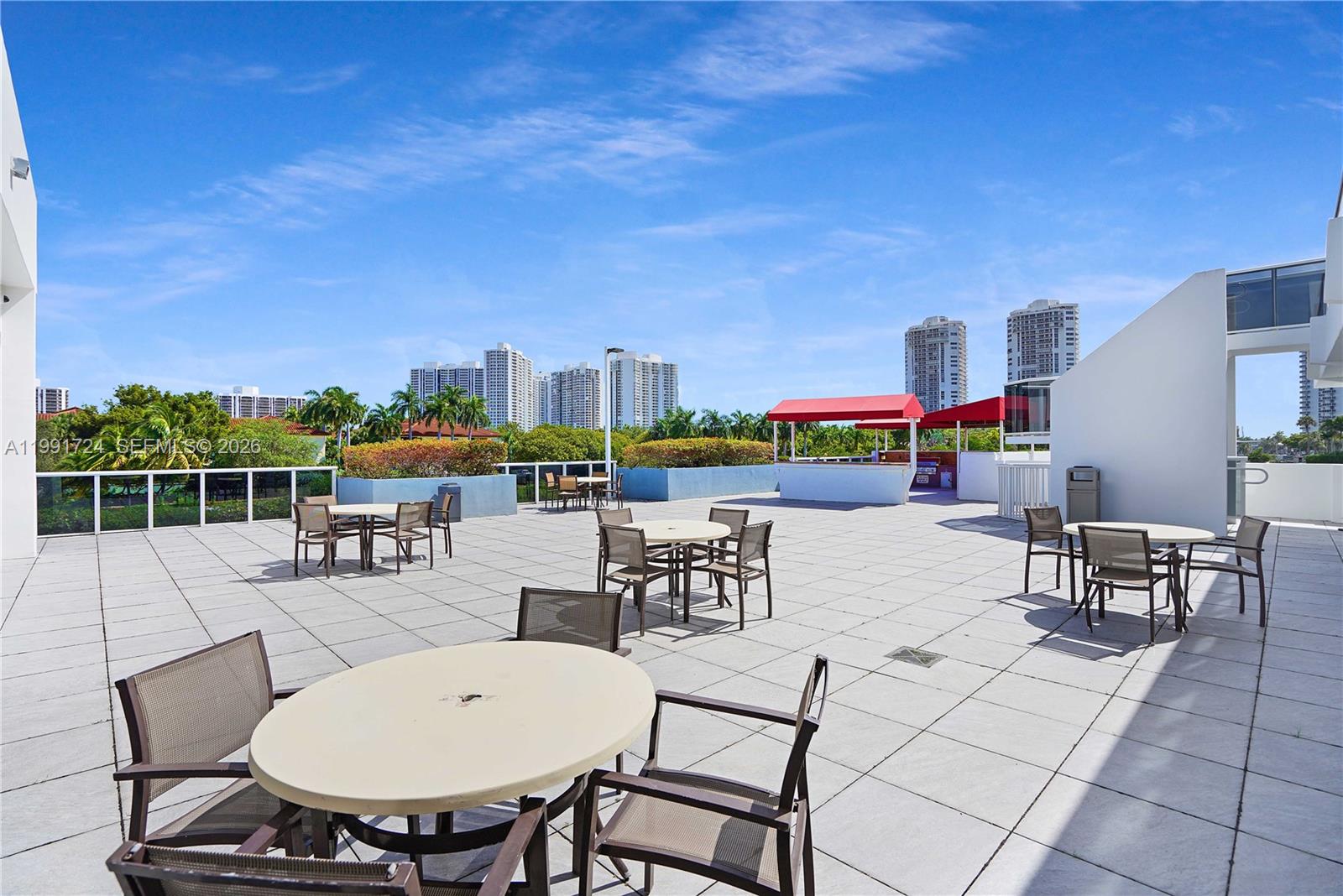 3675 N Country Clb Dr #1501 Aventura, FL 33180