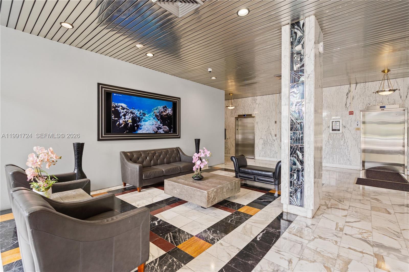 3675 N Country Clb Dr #1501 Aventura, FL 33180