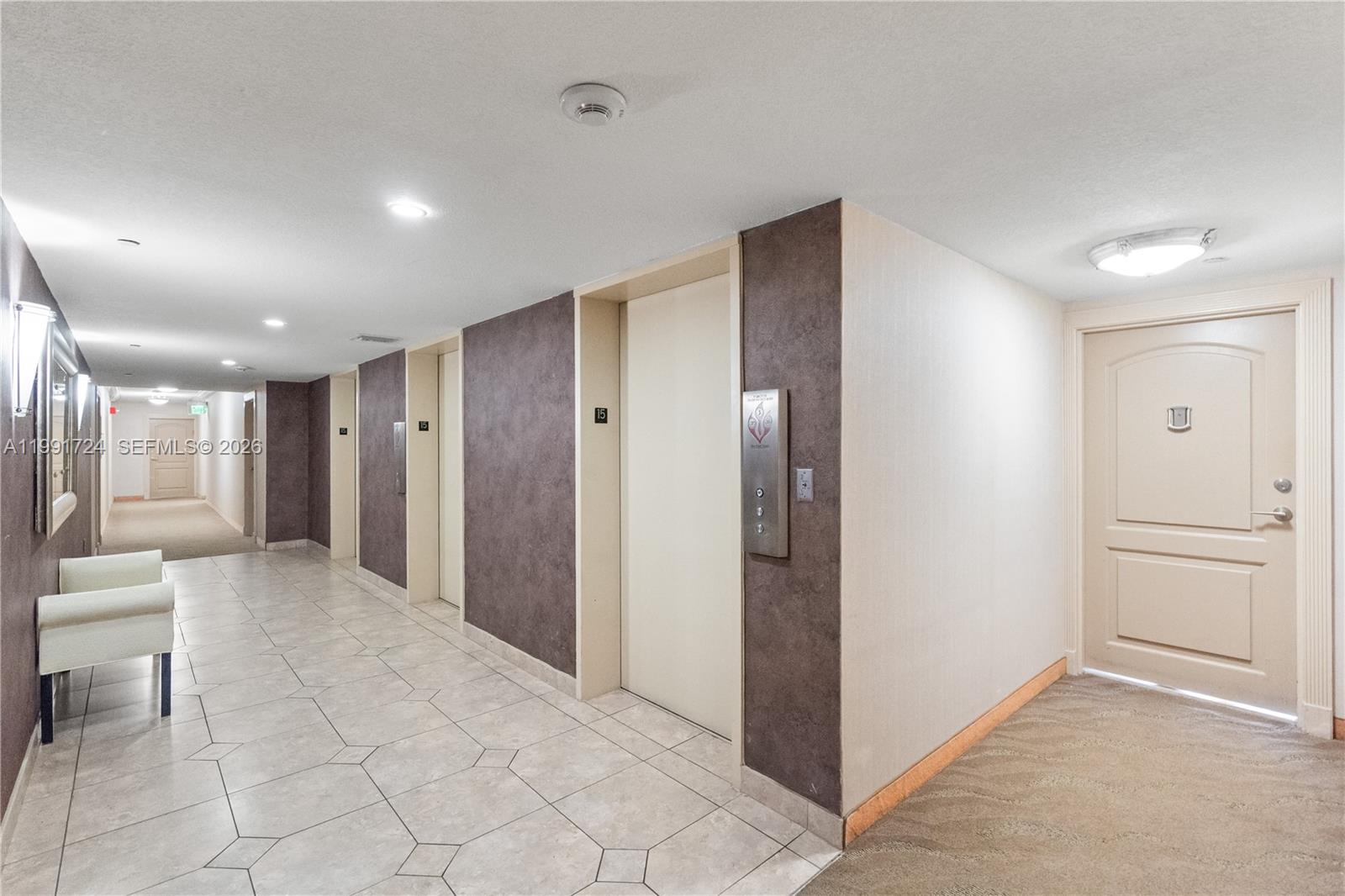 3675 N Country Clb Dr #1501 Aventura, FL 33180