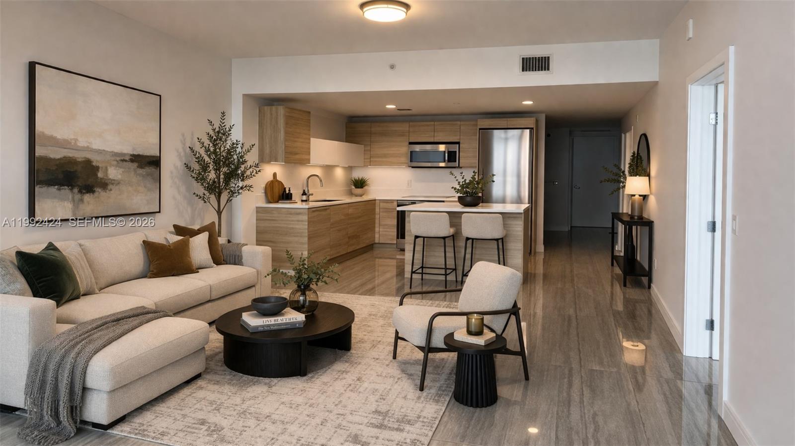 16385 Biscayne Blvd #2206 North Miami Beach, FL 33160