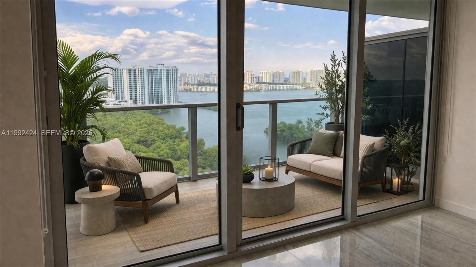 16385 Biscayne Blvd #2206 North Miami Beach, FL 33160