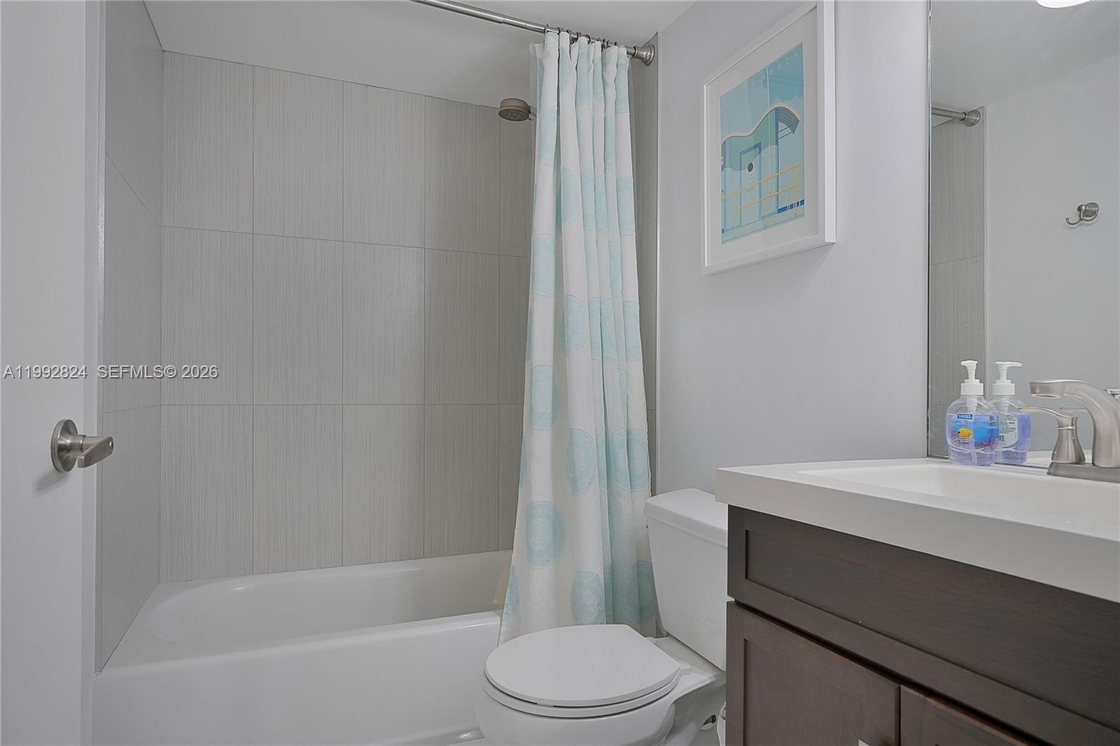 Undisclosed Address Miami Beach, FL 33141