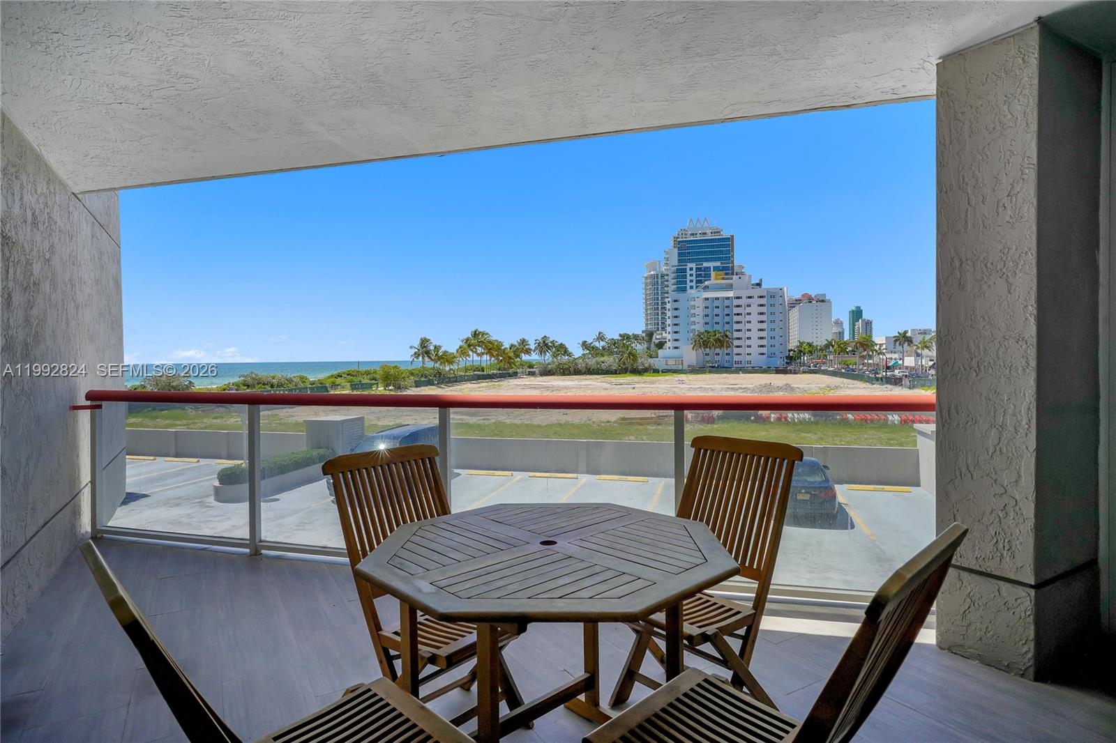 Undisclosed Address Miami Beach, FL 33141