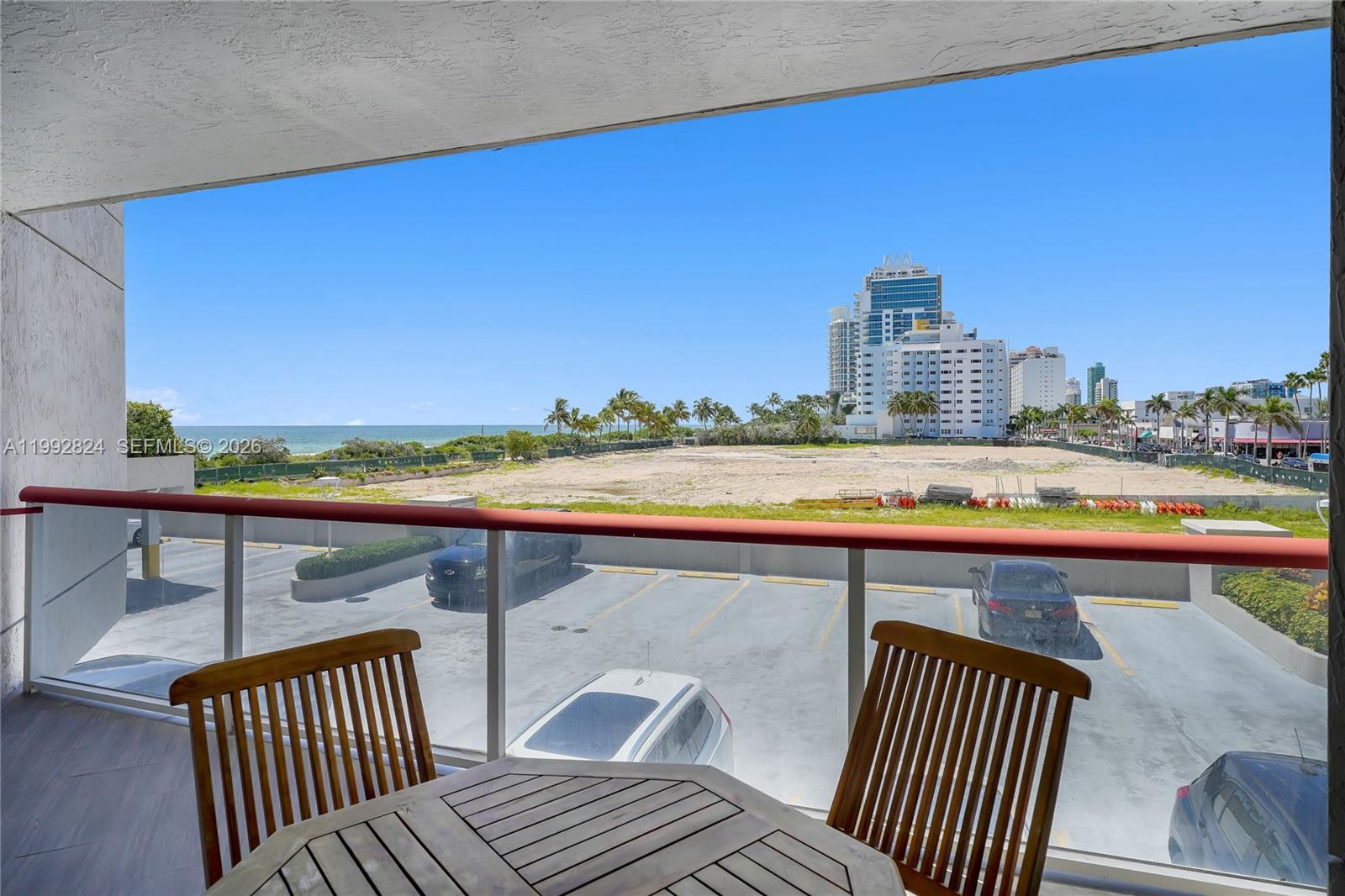 Undisclosed Address Miami Beach, FL 33141