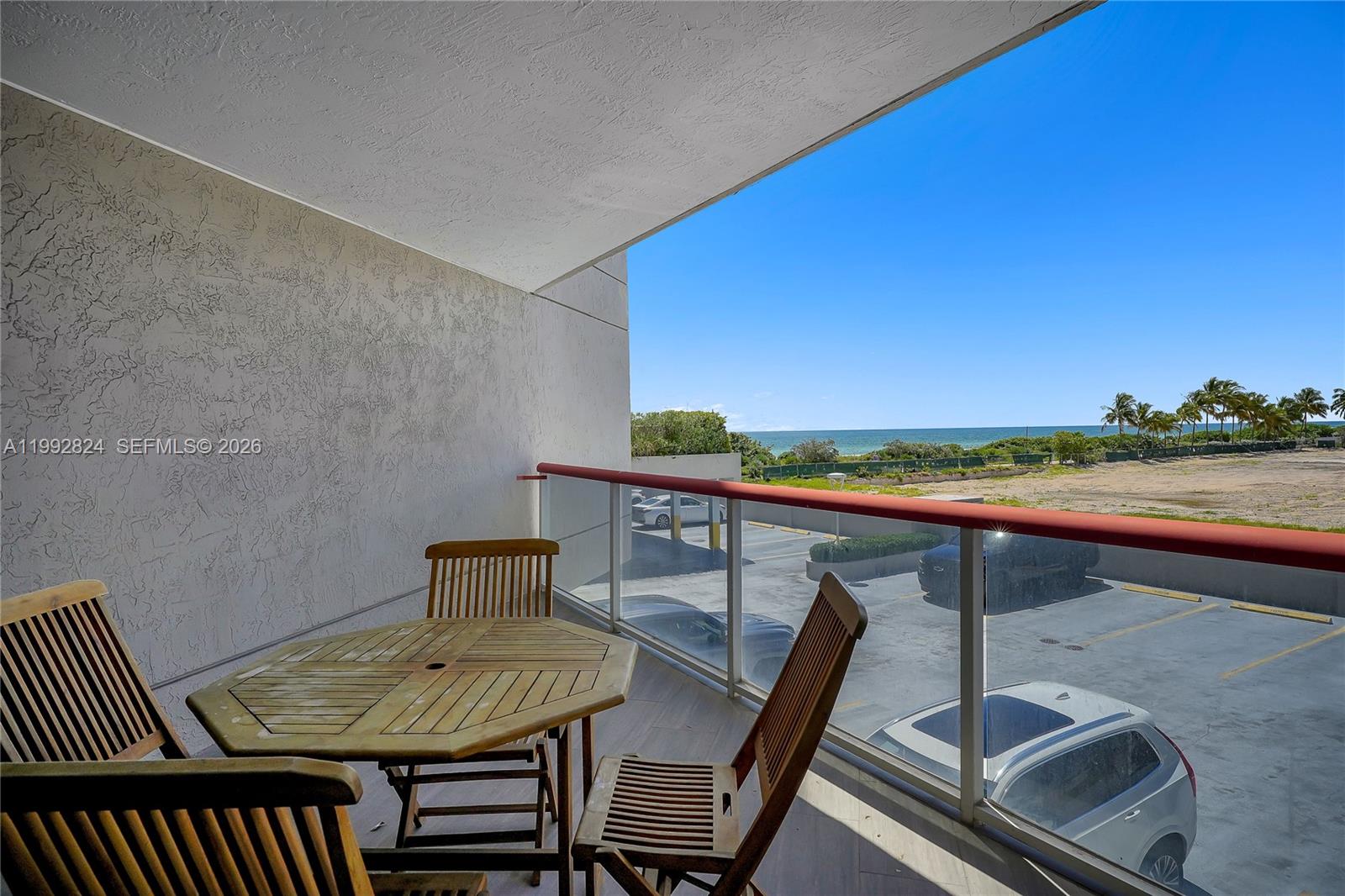 Undisclosed Address Miami Beach, FL 33141